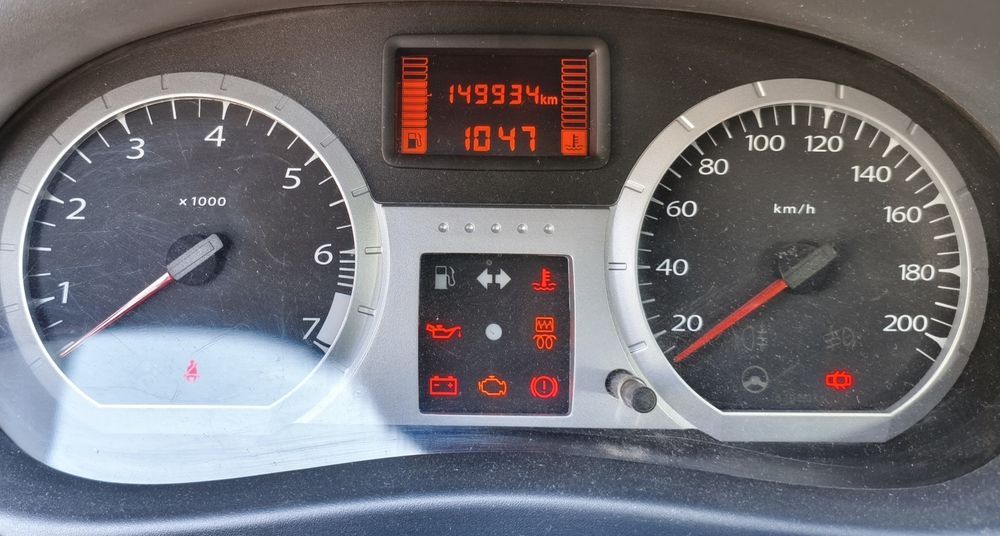 Largus cross. Ларгус кросс.