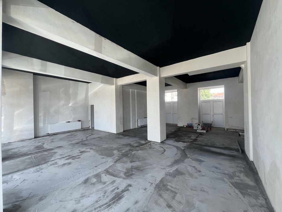 Spatiu Comercial