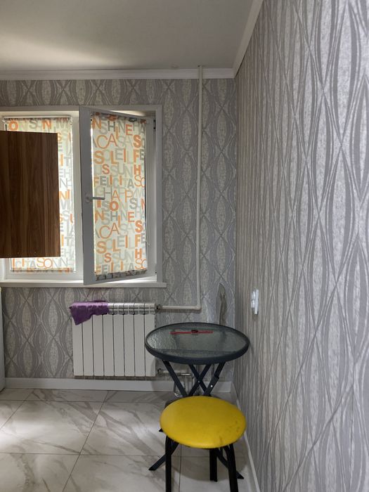 Сдам квартиру посуточно стадион и батыс 2