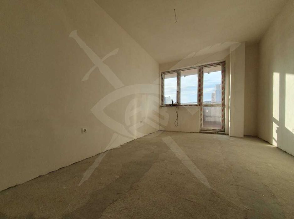 Продава се Двустаен апартамент в Бургас, Меден рудник - зона А - 73 кв.м за 1000 €/кв.м - Снимка #1