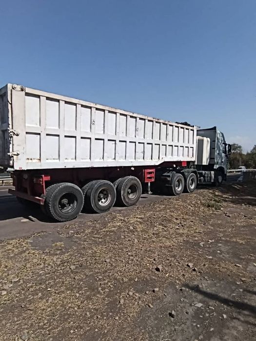 HOWO A7 сотилади 2022