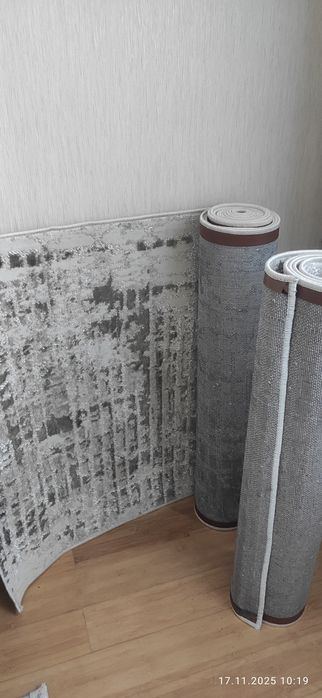 Ковровая дорожка новая