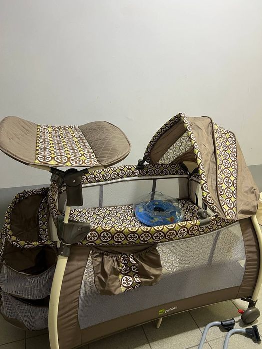 Кирават сотилади