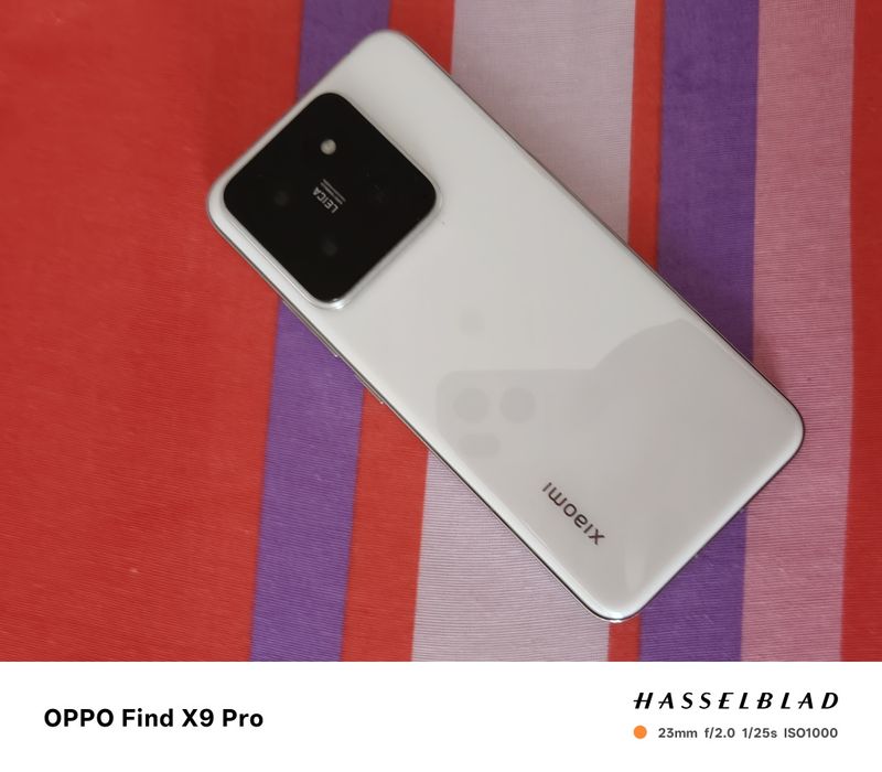 Xiaomi 14 CN 256