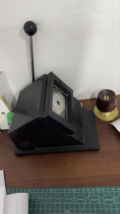 Продается Резак и беговка