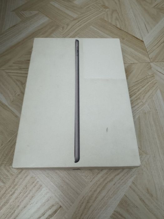 Ipad 2018 32 гб в обмен