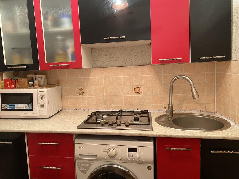 Продам кухонный гарнитур