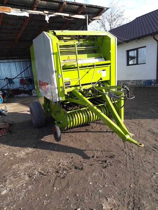 Vand Presa Claas Rollant 66