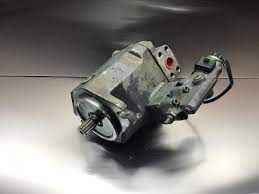 pompa hidraulica excavator case 688 ult-034455