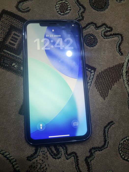iPhone 11 Pro Max 512gb