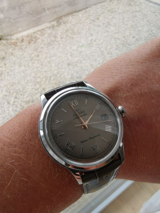 Ceas Orient Bambino Automatic