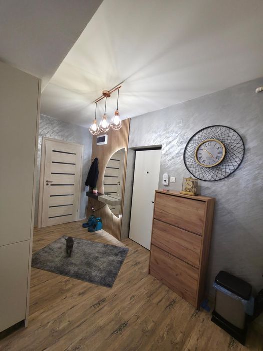 Apartament 2 camere decomandat