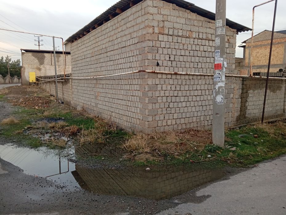 Ер сотилади Сергели