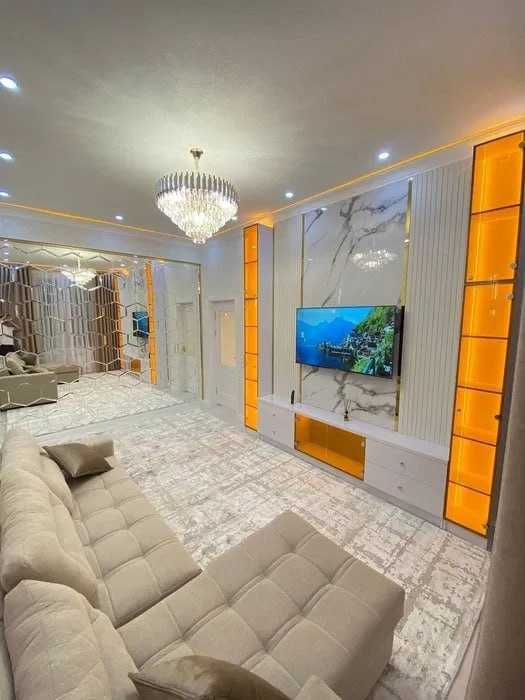 Сдаётся квартира в Шайхантахур| Дружба Народов | 3-комнатная