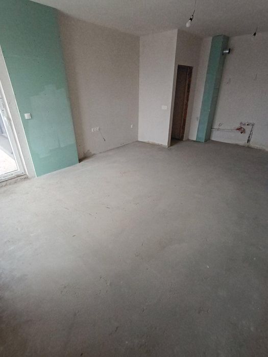 Продава се Двустаен апартамент в Бургас, Славейков - 58 кв.м за 1003 €/кв.м - Снимка #1