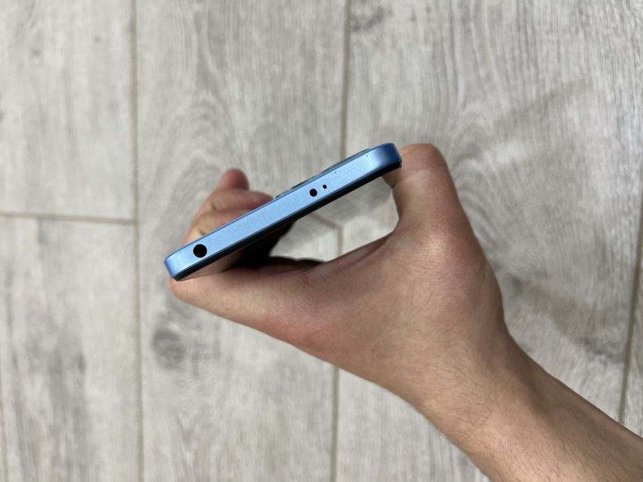 Redmi Note 12 Karopka dakument