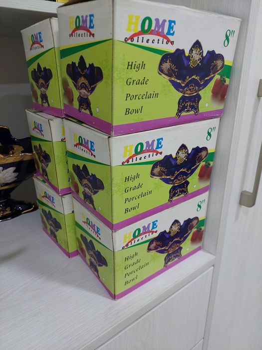 Chini idishla sotiladi holati yangi