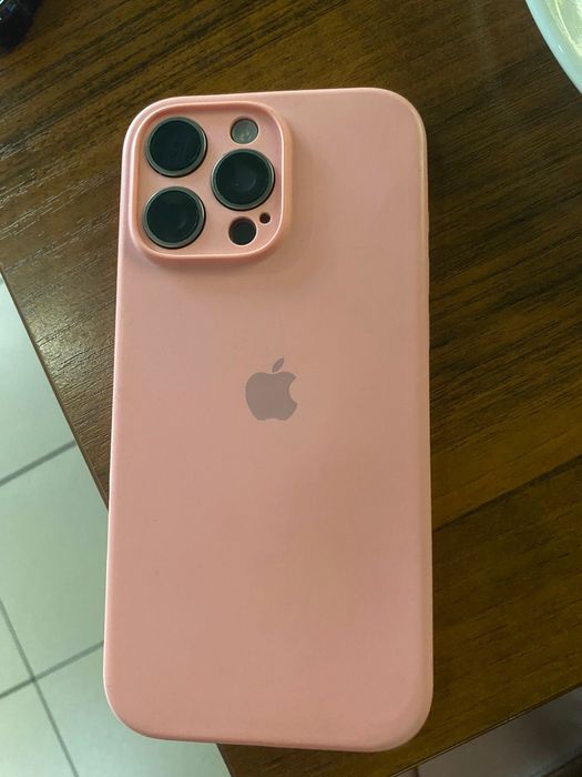 iPhone 16 pro max с гарантией
