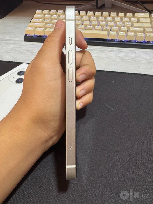 Iphone 13 128g 94akb
