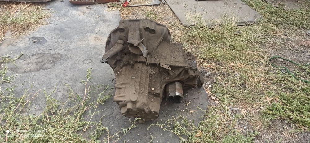 Матор на Ниссан примера