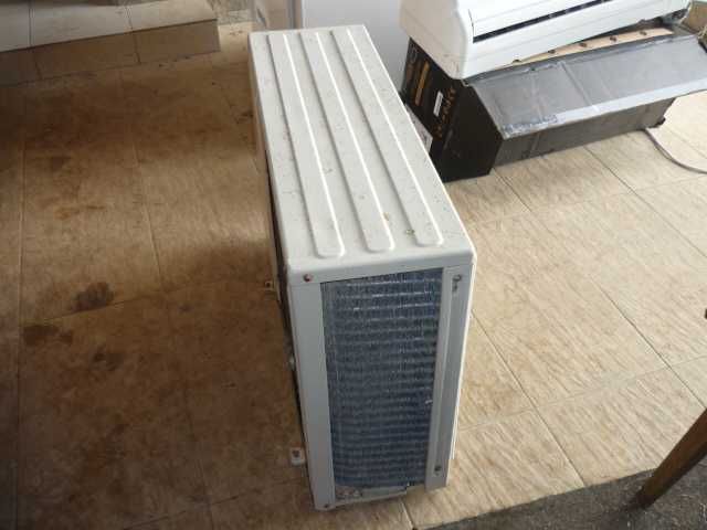 климатик Midea модел MSR-12HRN1