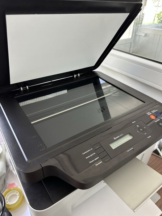 Принтер Samsung Xspress M2070