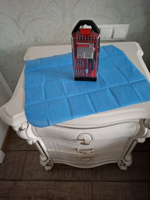 Șurubelnița  mecanica fina