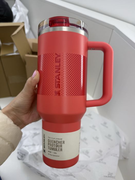 Термо кружки Stanley из сша