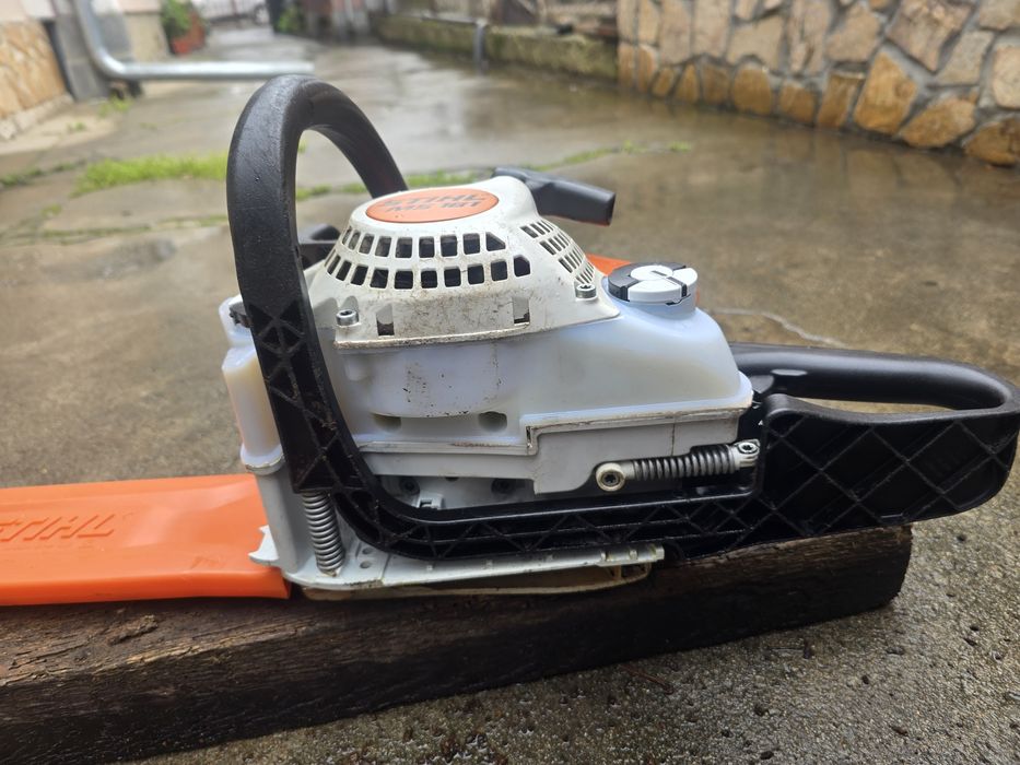 Моторен трион STIHL MS 181 C