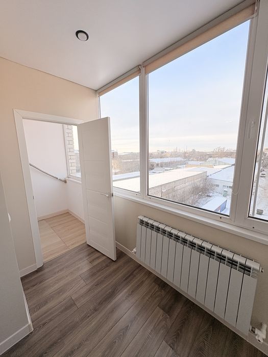 Продам 1ком квартиру