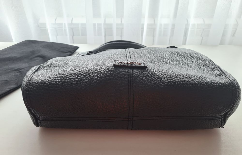 Geanta Musette Arnela