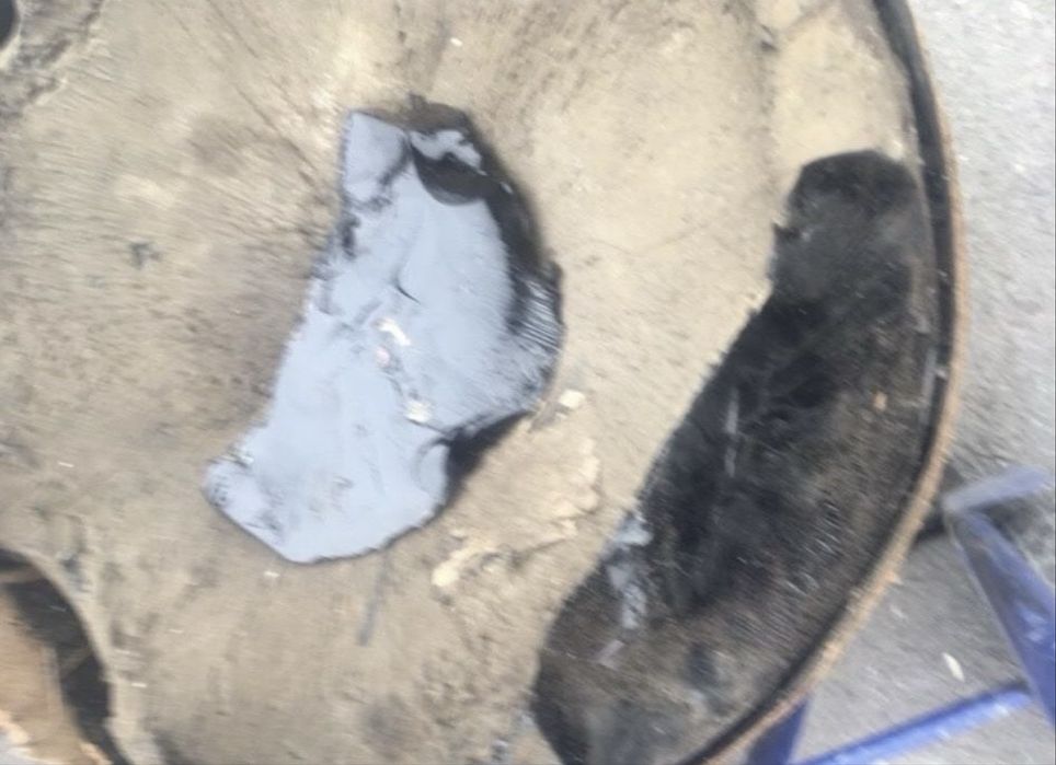 Vand smoala la calup 25 lei/kg