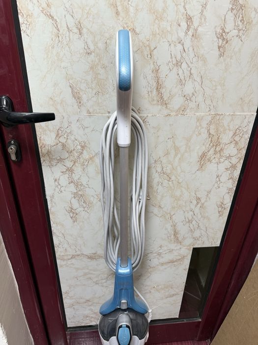 Електрически парен моп Black and Decker BHSM168