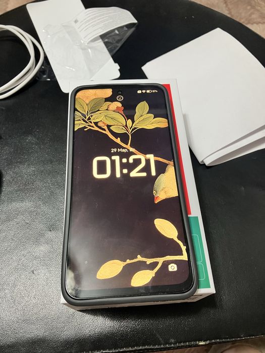 Xiaomi redmi 15 новый !!!