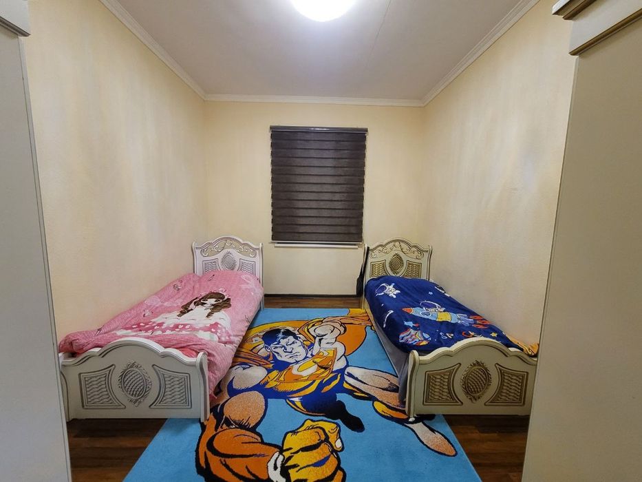 Сдаётся коттедж Саехат