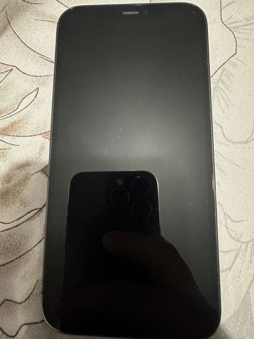 iPhone 12 Pro 128gb %81 не открывали. Ремонт не делали