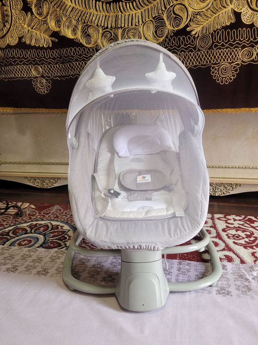 Shezlong mastella sotiladi ishlatilmagan yangi.