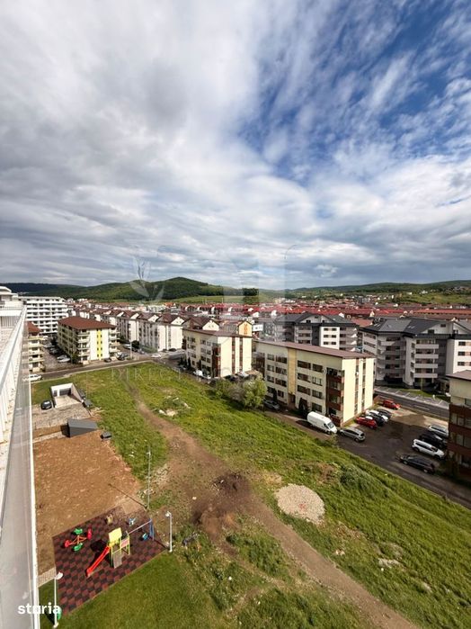 Penthouse de vanzare | terasa 110mp | bloc nou