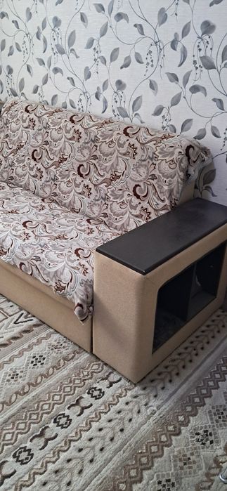 Продам мягкий уголоквзал угловой