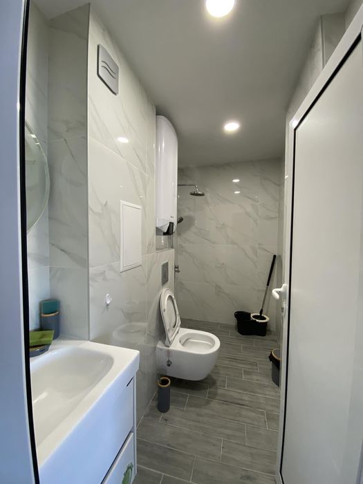 Дава се под наем Двустаен апартамент в София, Надежда 2 - 45 кв.м за 450 € - Снимка #12