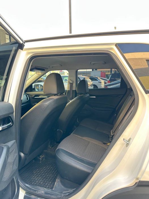 Kia Seltos ideal holatda