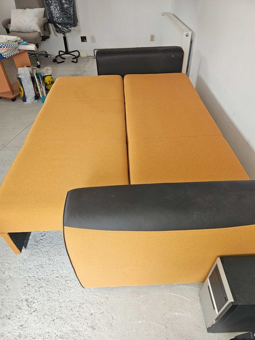 Vand canapea si saltea