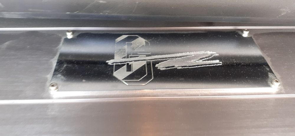 Subwoofer auto Hifonics Goliath 2400 w rms și Ground zero Plutonium GZ