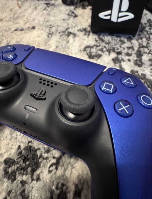 Controller PS5