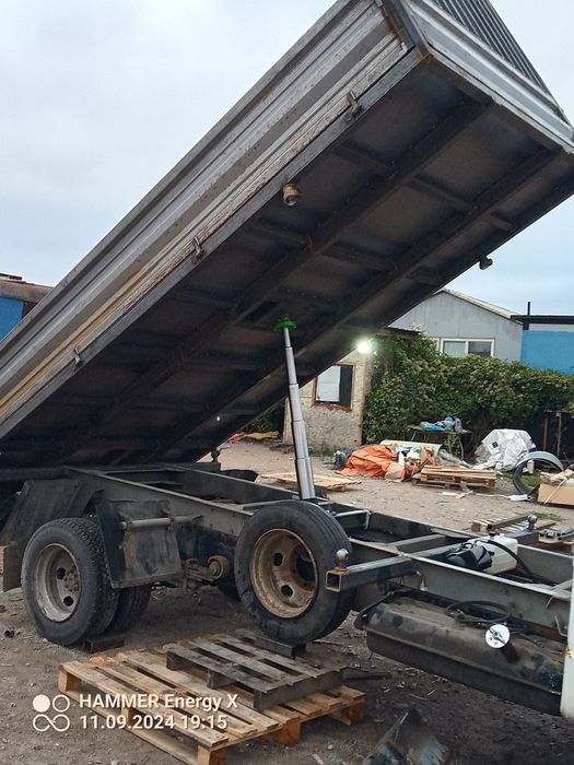 Заваряване на ишлеме!!!