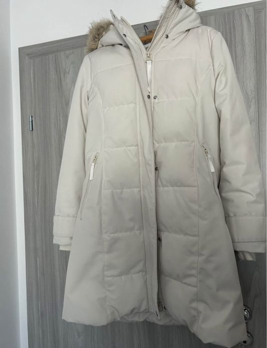 Geaca Parka Zara dama