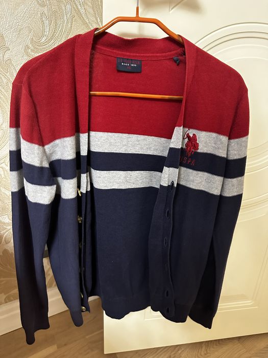 US Polo оригинал