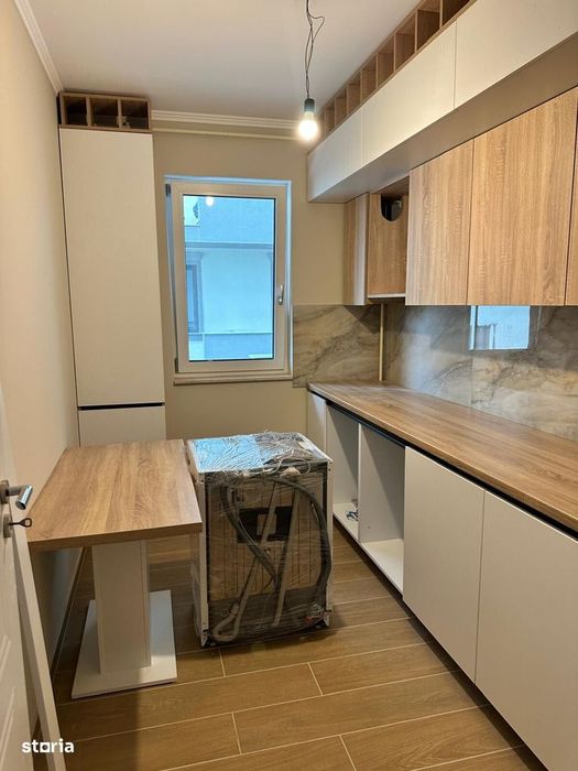 Apartament – Giroc, Chișoda - Vedere 4