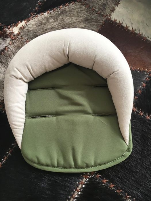 Коляска Макларен