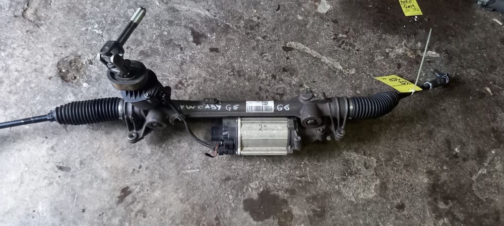 Caseta directie electrica VW GOLF 6, CADDY, JETTA ,TOURAN ,SKODA  OCTAVIA, YETI , SEAT ALTEA an 2007-2012  cod 1k1423051EF